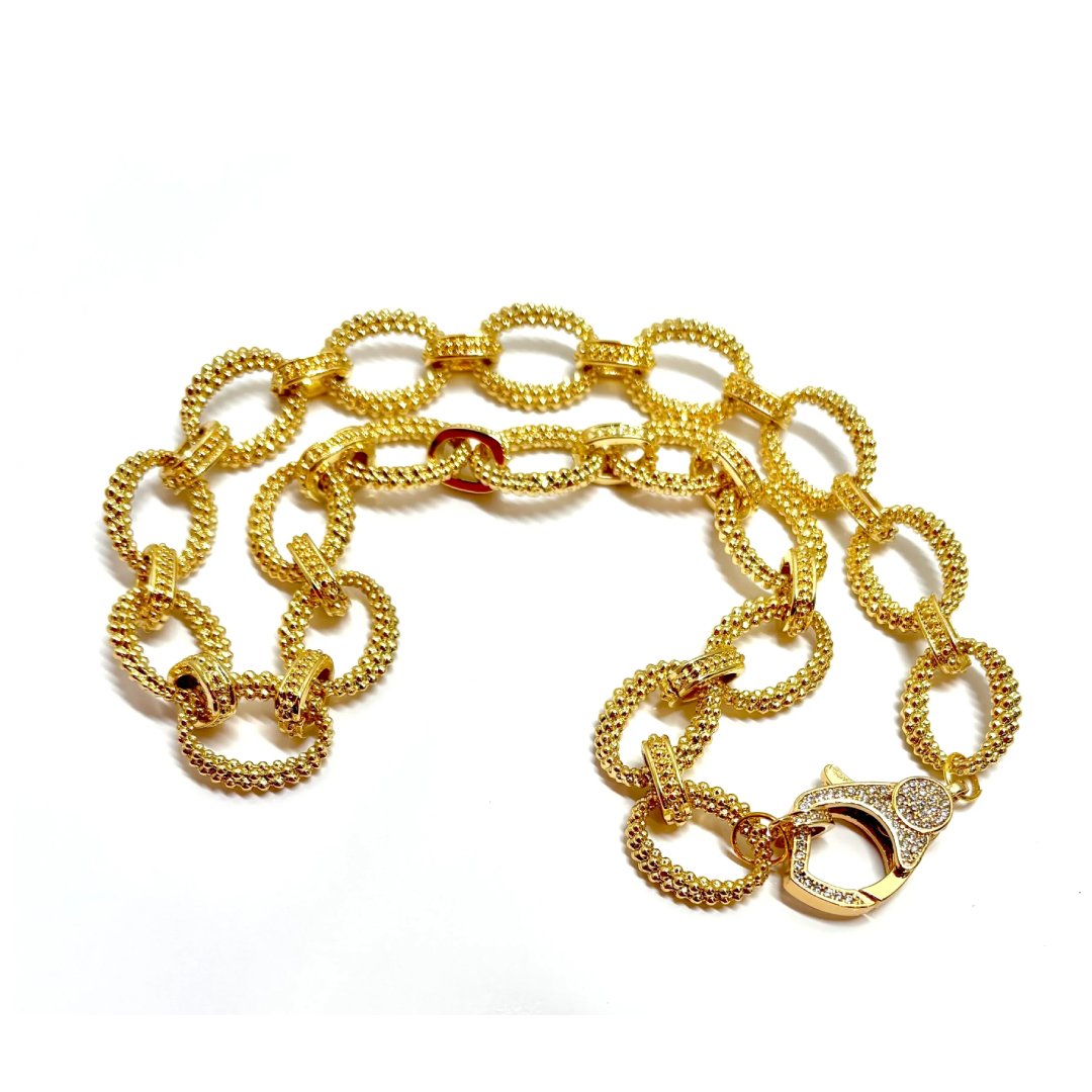 Necklaces - Chain