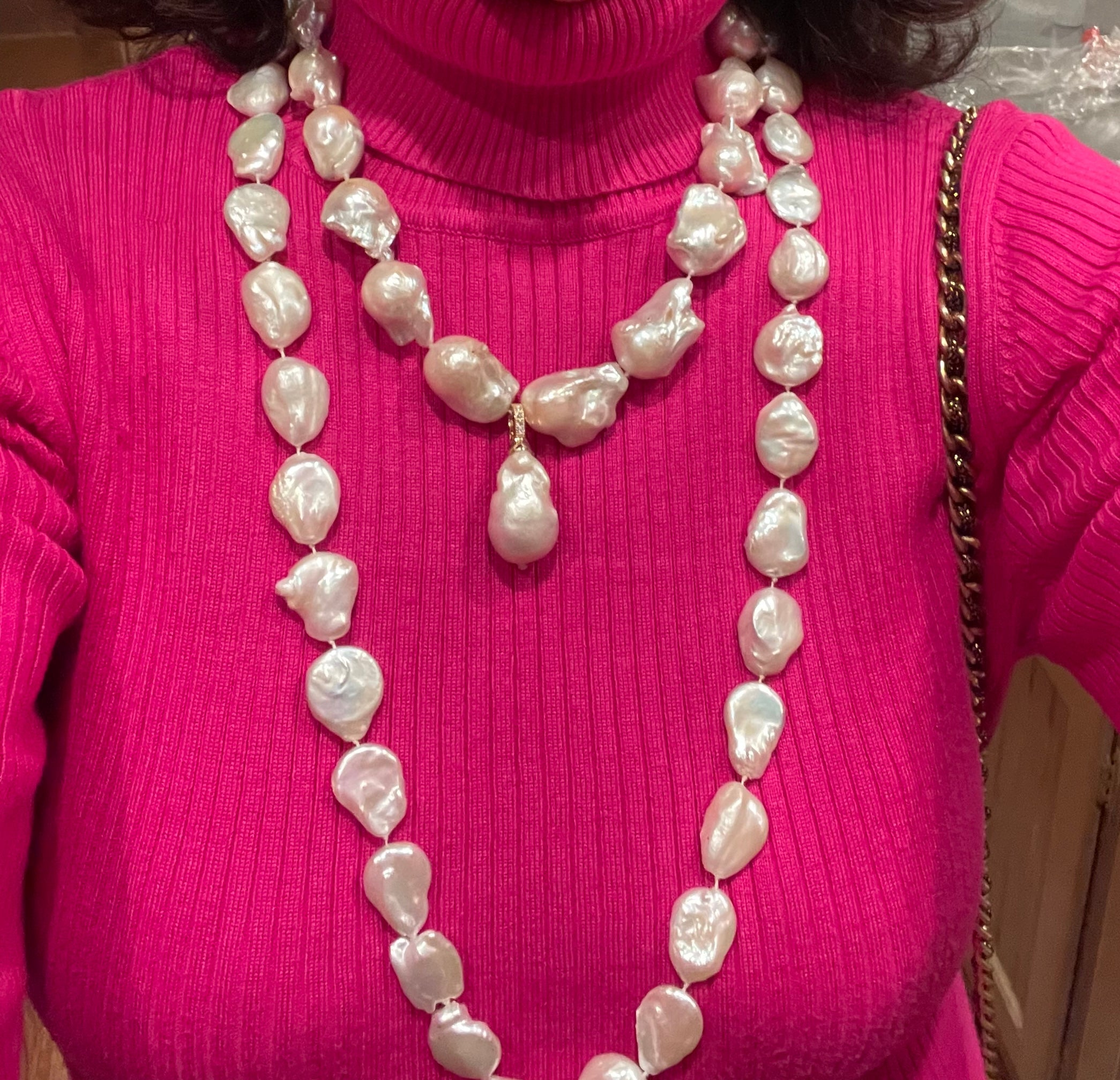 Beth H. - Southlake, Texas