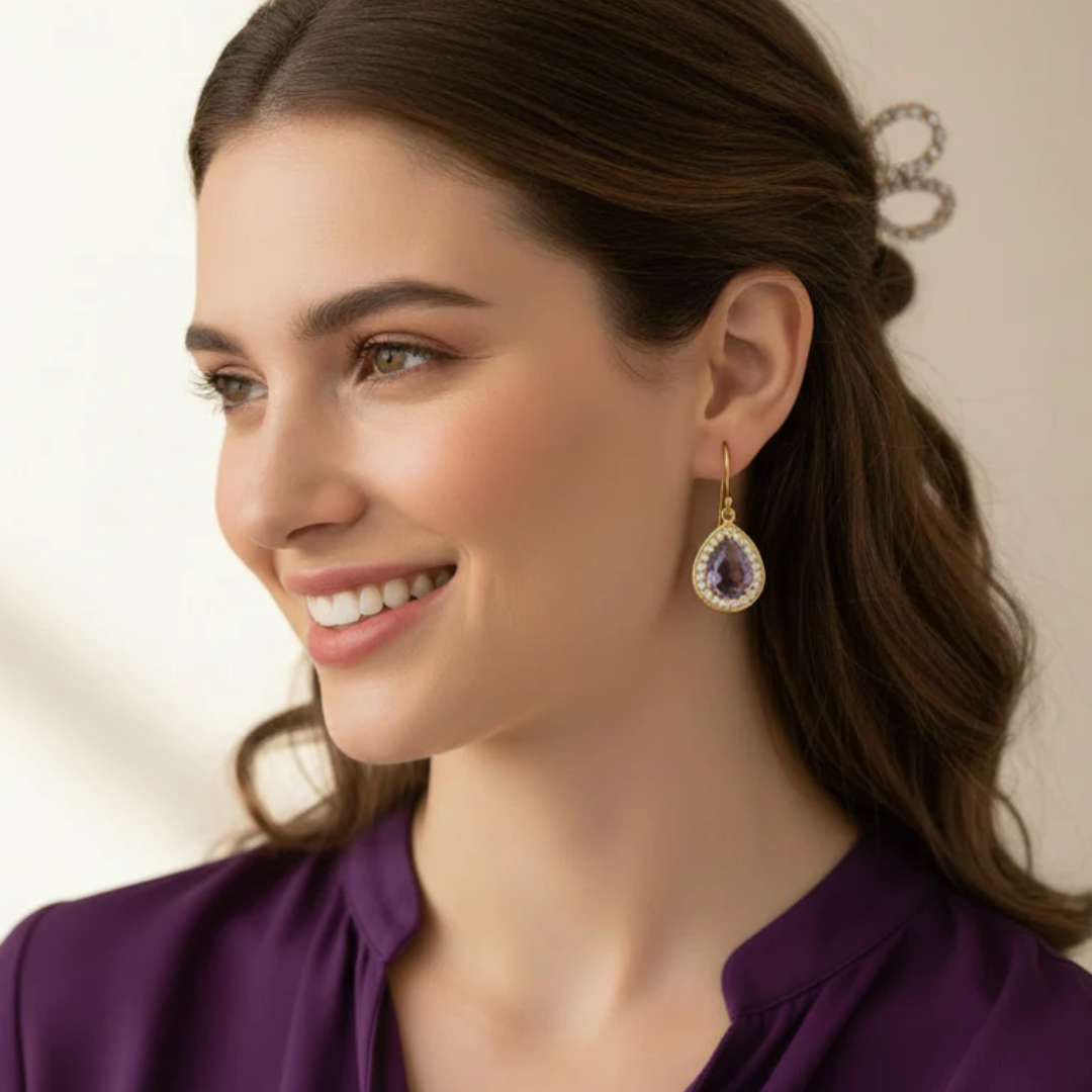 Earrings - Drop/Dangle