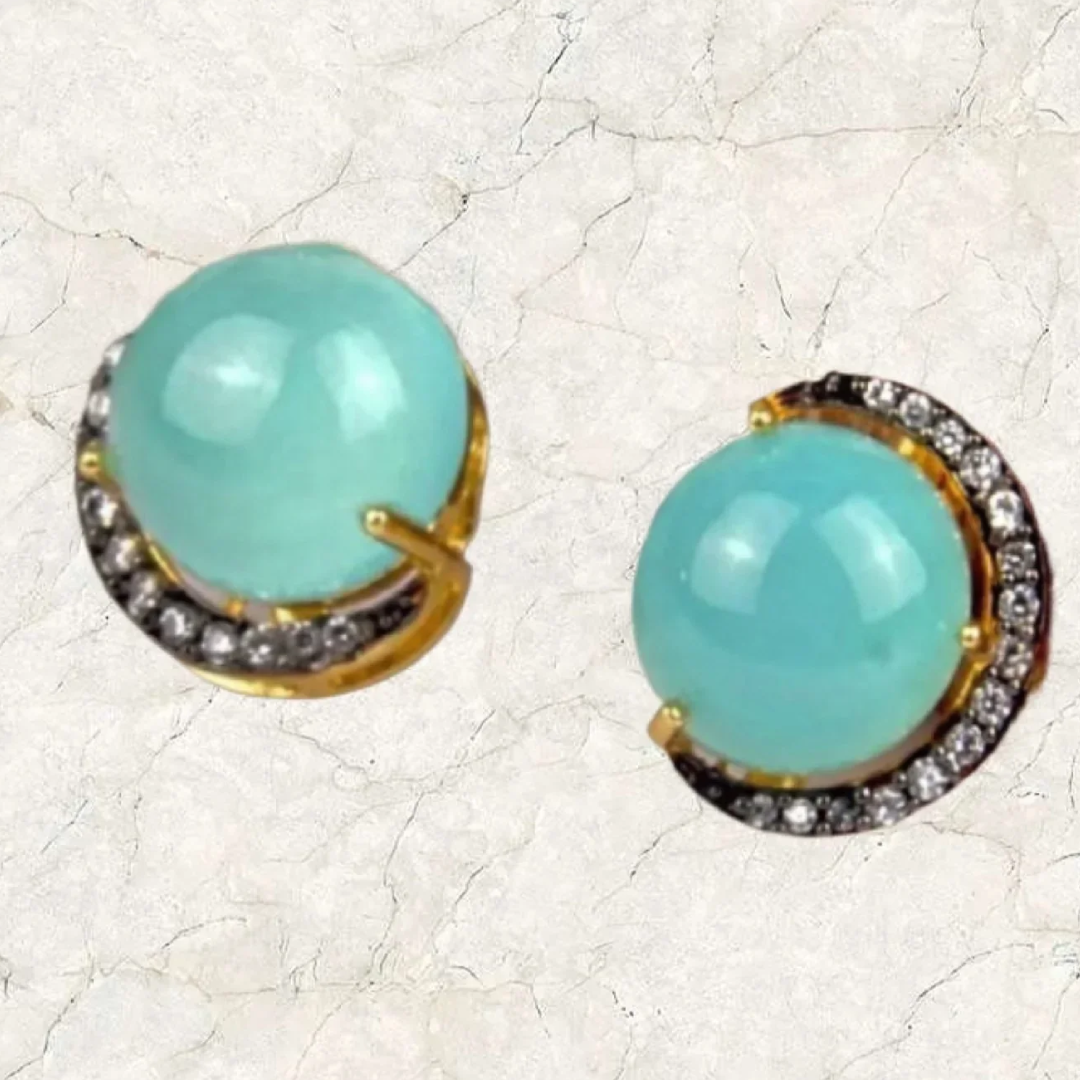 Earrings - Studs