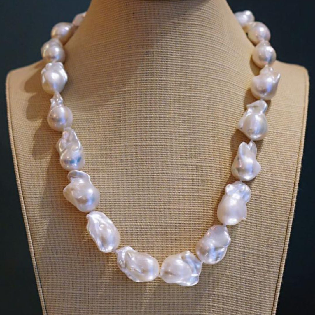 Gemstones - Whites