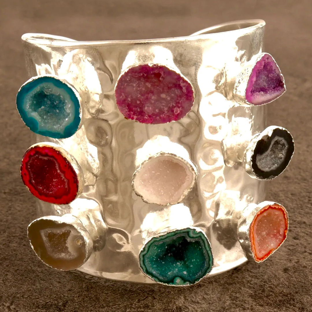 Bracelets - Cuff