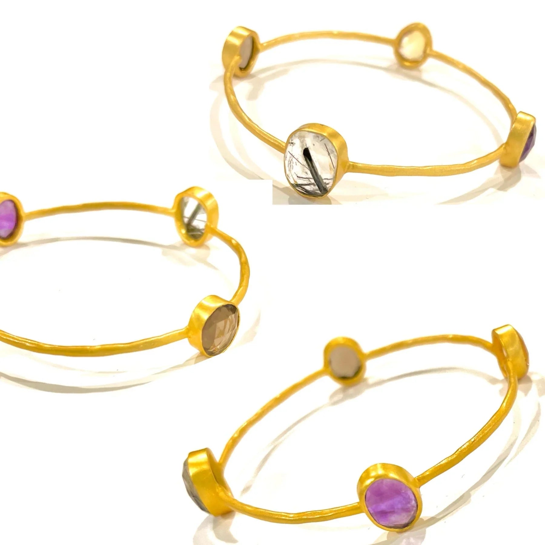 Bracelets - Bangle